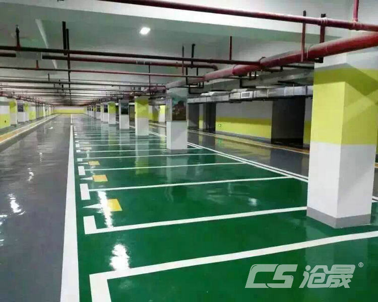 凡事皆有原則，建筑物環(huán)氧地坪漆選擇亦如此