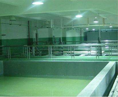 防腐環(huán)氧地坪施工工藝主要包括哪些內(nèi)容？