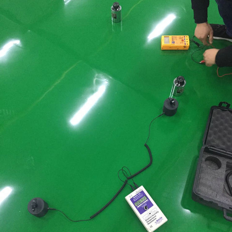 在防靜電地坪保養(yǎng)中有哪些你沒做到的？