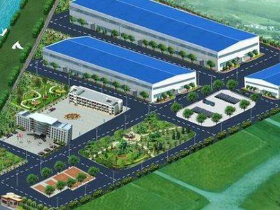 環(huán)氧地坪漆施工教程|工業(yè)地坪涂刷要注意到哪些？