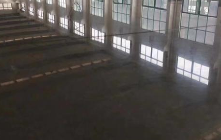 對于環(huán)氧地坪施工質(zhì)量的好壞要如何判斷？